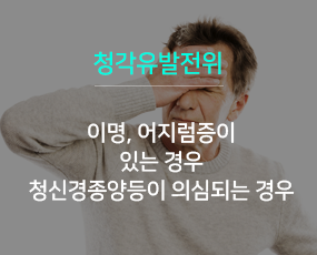 청각유발전위